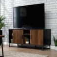 thumbnail image 2 of Sauder® Canton Lane Credenza in Brew Oak Finish, 2 of 11