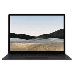 Microsoft Ordinateur portable de surface 4 13.5 Toucher i5-1135G7 8GB 512GB Bien remis à neuf