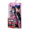 thumbnail image 3 of Nouveau Miraculous Ladybug MARINETTE Mode Poupée 10,5” Compagnons de Jeu, 3 of 3