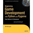 thumbnail image 1 of Beginning Game Development with Python and Pygame: From Novice to Professional, 1 of 3