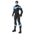 thumbnail image 5 of Batman 12-inch Nightwing Action Figure, for Kids Aged 3 and up, 5 of 5