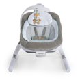 thumbnail image 1 of Ingenuity™ - Newborn, Baby - AnyWay Sway™ PowerAdapt™ Dual-Direction Portable Swing – Ray™, 1 of 9