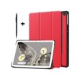 thumbnail image 1 of Google Pixel Tablet Case 11 Inch 2023, Slim Stand Protective Case Smart Folio Cover with 2 in 1 Stylus Pen, 1 of 7
