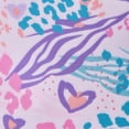 thumbnail image 5 of Jetstream Twin-Pocket Backpack, Purple, 5 of 5