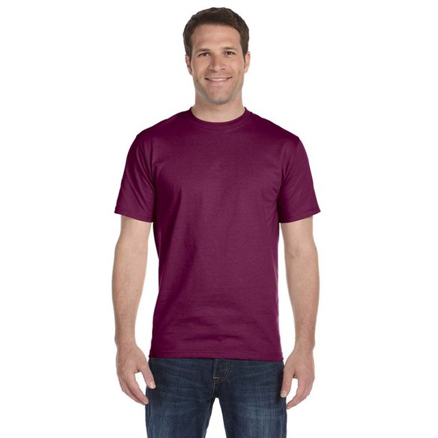 Gildan G800 T-Shirt Adulte 50/50