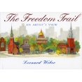 thumbnail image 1 of The Freedom Trail : Vue d'Un Artiste, 1 of 2