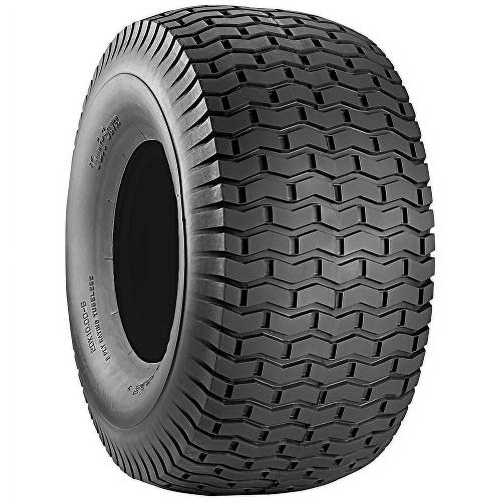 Carlstar Turf Saver 13X5.00-6 B/4PLY tire