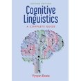 thumbnail image 1 of La Linguistique Cognitive, un Guide Complet, 1 of 1