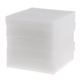 thumbnail image 2 of GUOOL 10pcs Needle Felt Felting Embroidery Foam Pad Mat Sewing Crafts Tool 15x20mm, 2 of 9