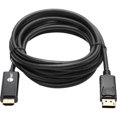 thumbnail image 1 of SIIG CB-DP1R12-S1 DISPLAYPORT 10 Pieds 4K 1.2 TO, 1 of 4