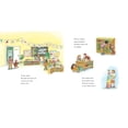 thumbnail image 4 of Seasonal: Get Ready For Kindergarten, Curious George By H.A. Rey, 4 of 5