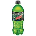 thumbnail image 1 of Mtn Dew Zero Sugar Soft Drink 591mL, Bottle, 1 of 6