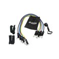 thumbnail image 1 of Reevo Resistance Bands Set, 1 of 3