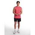 thumbnail image 2 of Reebok Men’s Mesh Stride Muscle Tank, 2 of 6
