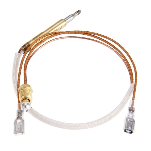 Bgsha 350mm Universal Thermocouple Groove Type Suitable For Gas Patio Heater