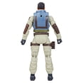 thumbnail image 2 of G.I. Joe Classified Series 11 FRANKLIN "AIRBORNE" TALLTREE, 2 of 6