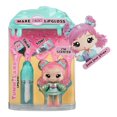 thumbnail image 1 of Yummiland Lip Gloss Doll - Susie Sour Straw, 1 of 6
