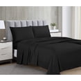 thumbnail image 1 of 1800 Series Microfiber Sheet Set, 1 of 3