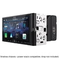 thumbnail image 3 of Alpine ILX-407 Récepteur Multimédia pour Voiture à Double DIN 7′′, 3 of 5