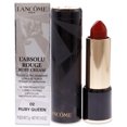 thumbnail image 1 of Lancome LAbsolu Rouge Crème Couleur de Lèvres - 02 Queen Ruby pour Femmes - 0.1 oz Rouge à Lèvres, 1 of 2