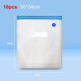thumbnail image 1 of Food Vacuum Bags Reusable Zip Lock Food Vacuum Packaging with Sealing Pump Food Grade Frozen Packaging For Kitchen Vacuum Bags, 1 of 6