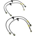 thumbnail image 2 of Goodridge 26053 Brake Line, 2 of 3