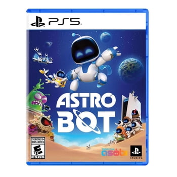ASTRO BOT™ (PlayStation 5)