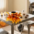 thumbnail image 2 of Halloween Candlestick DIY Tabletop Display Holiday Centerpiece for Home Party Atmosphere Themed Ornament, 2 of 4