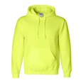 thumbnail image 1 of Gildan DryBlendÂ® Hooded Sweatshirt 12500, 1 of 1