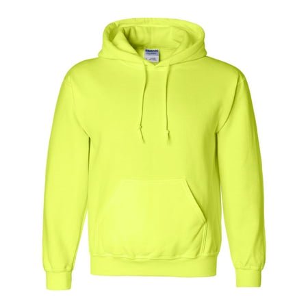 Gildan DryBlend® Hooded Sweatshirt 12500