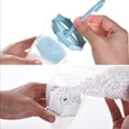 thumbnail image 4 of Dvkptbk Water Absorber Hanging Bag Dehumidification Bag, Hanging Closet Dehumidifier Bags for Closets, Basement, Laundry Rooms, Storeroom Mini Dehumidifier Home Essentials, 4 of 6