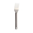 thumbnail image 5 of Stainless Steel Camping Long-handled Extended Coffee Stirrer Dessert Spoon Fork, 5 of 5