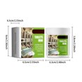thumbnail image 3 of Coffee Machine Descaler Tablets - Deep Cleaner for Espresso Makers, Keurig, Nespresso, Removes Lime Scale & Coffee Residue, Extends Appliance Life, 10 Tablets, 3 of 9
