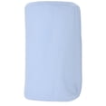 thumbnail image 2 of Grip Grabbing Fingers Separation Pad Comfortable Protection Finger Splitter Hand Palm Contracture Cushion For Elderly Care Light Blue, 2 of 8