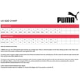 thumbnail image 1 of PUMA Mens Velocity Nitro Running Sneakers Shoes - Grey - Size 9 M, 1 of 5