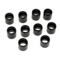 thumbnail image 2 of HILABEE MIG/ Soudage Contact Soudeur Col de Cygne Compatible Consommables Soudage Compatible pour F 10 Pcs, 2 of 7