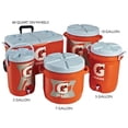 thumbnail image 1 of Gatorade 59013 Distributeur de Boissons Refroidisseur 3 gal Gatorade, 1 of 1