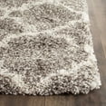 thumbnail image 3 of Safavieh Hudson Jaye Geometric Shag Area Rug, 3 of 7