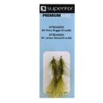 thumbnail image 1 of Superfly FLY6319-08P Streamer BH Wooly Bugger Olive #08, 1 of 1