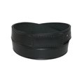 thumbnail image 1 of Boston Leather  Leather Movers & Mechanics No Scratch Work Belt (Men's), 1 of 3