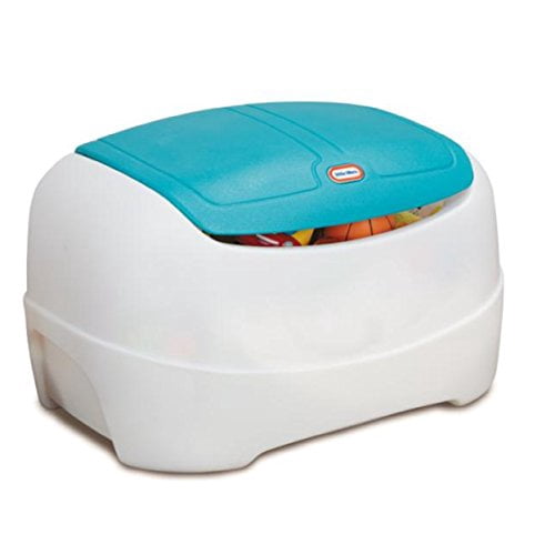 Little Tikes Play `N Store Toy Chest - Walmart.ca