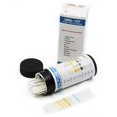thumbnail image 3 of destyer 100X Bandes de Test d'Urine Papier Réactif PH Professionnel Outil de Test Ménager Multifonction Léger Utile Sports, 3 of 7