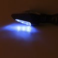 thumbnail image 5 of Clignotant de Clignotants 12LED Ambre+bleu pour Moto Clignotants, 5 of 5