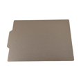 thumbnail image 2 of Lit d'Impression Double Face de 230 mm pour Kobra2, Adhérence Excellente pour Première Couche, 2 of 10