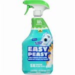 Nettoyeur de mousse multi-usages Easy Peasy