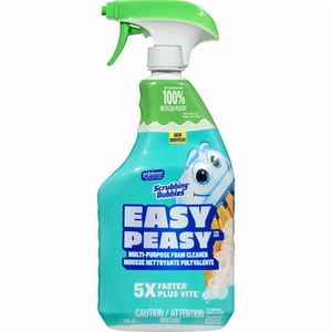 Easy Peasy Multi-Purpose Foam Cleaner