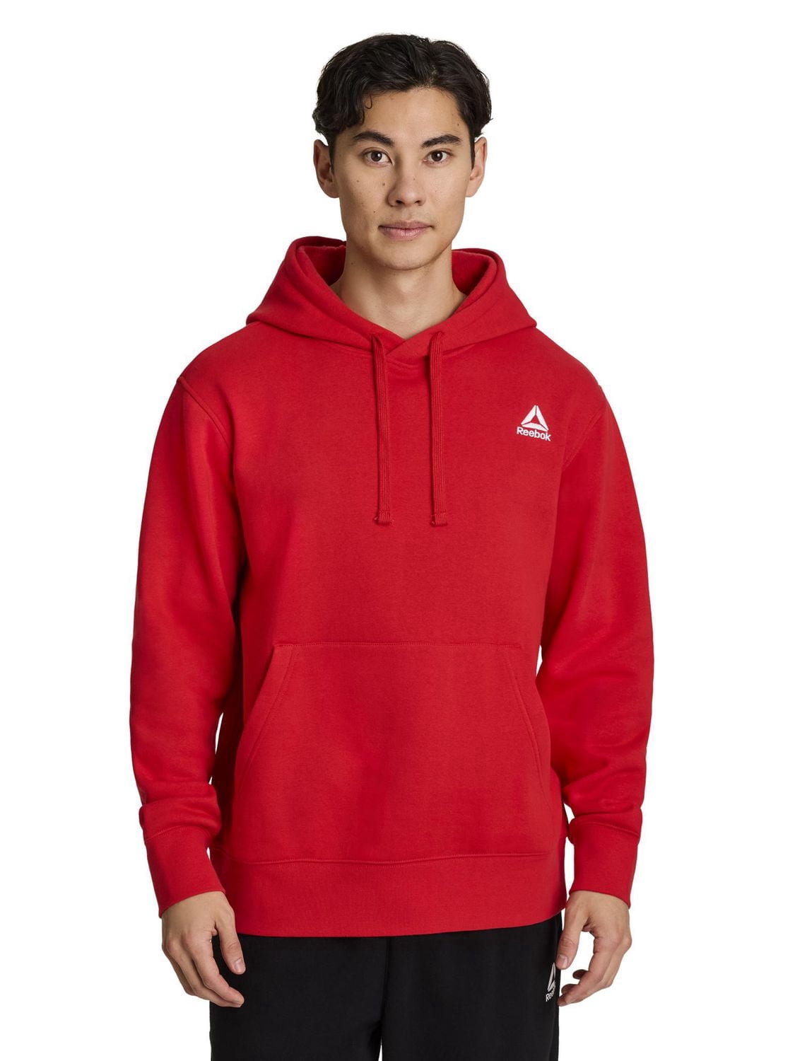 Sweat à Capuche Gameday en Polaire Homme Reebok