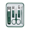 thumbnail image 2 of Nail Clipper Set Nail Clipper Set Nail Clippers for Men, 2 of 2