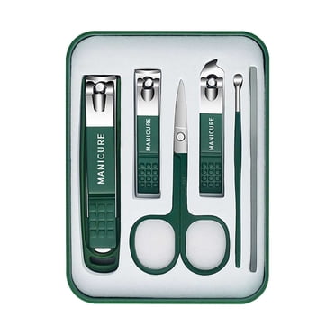 EGNMCR Ensemble de Coupe-Ongles Coupe-Ongles