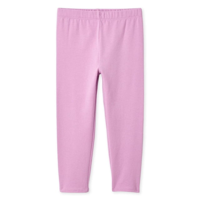Legging George pour petites filles